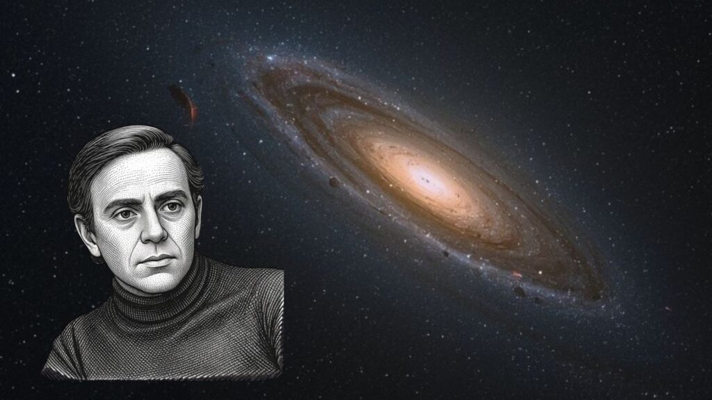 Carl Sagan's Legacy