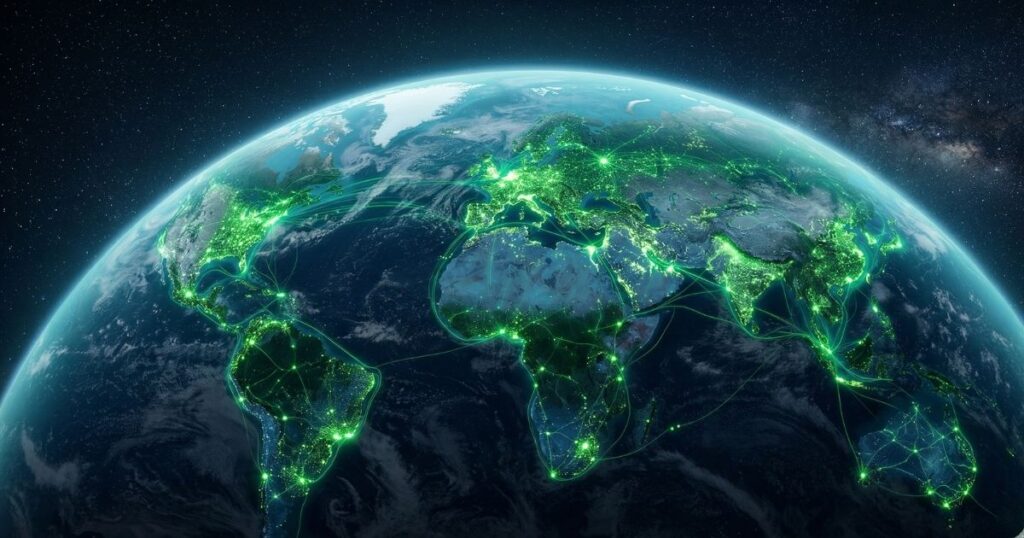 Can AI Save the Planet?
