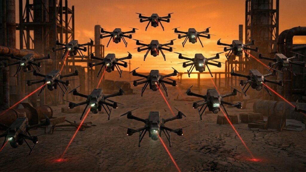 Autonomous Weapons