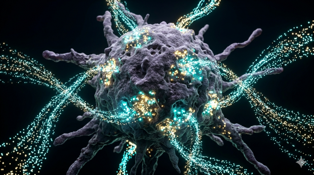 The Cancer Moonshot