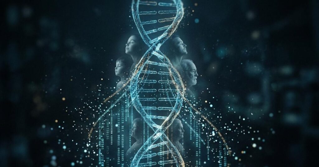 The CRISPR Generation: Rewriting Our Genetic Code