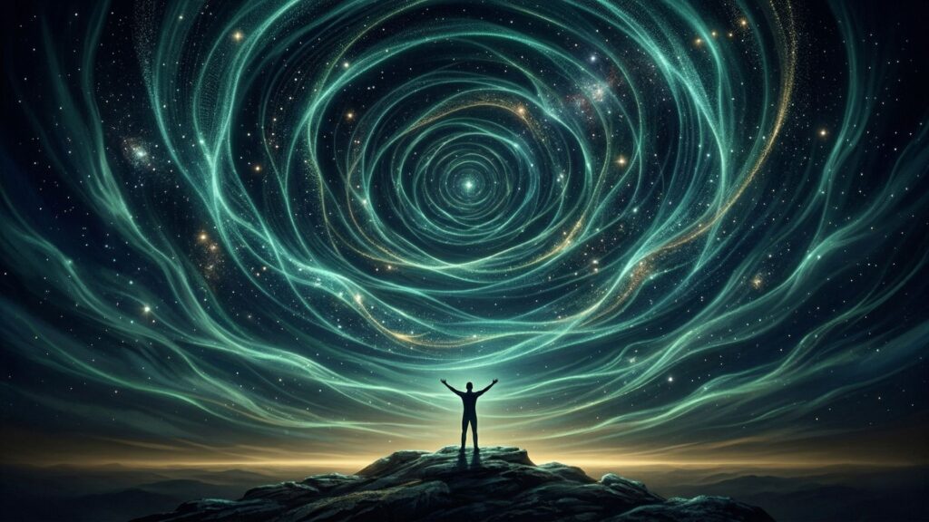 Awe Without God