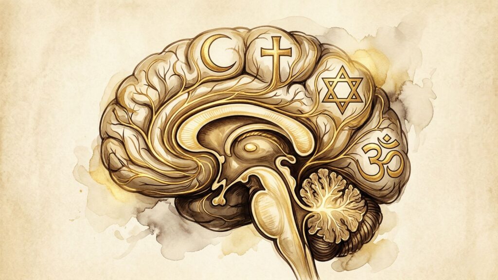 The Believing Brain