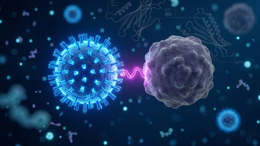 The Immunological Revolution: AI and the New Cancer Vaccines
